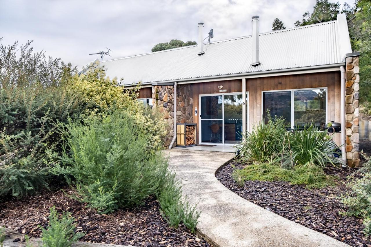 Апартаменты Freycinet Stone Studio 6 - Mica Коулс-Бей Экстерьер фото