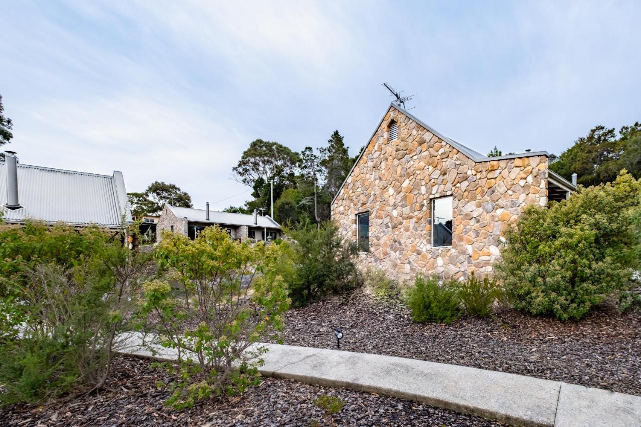 Апартаменты Freycinet Stone Studio 6 - Mica Коулс-Бей Экстерьер фото